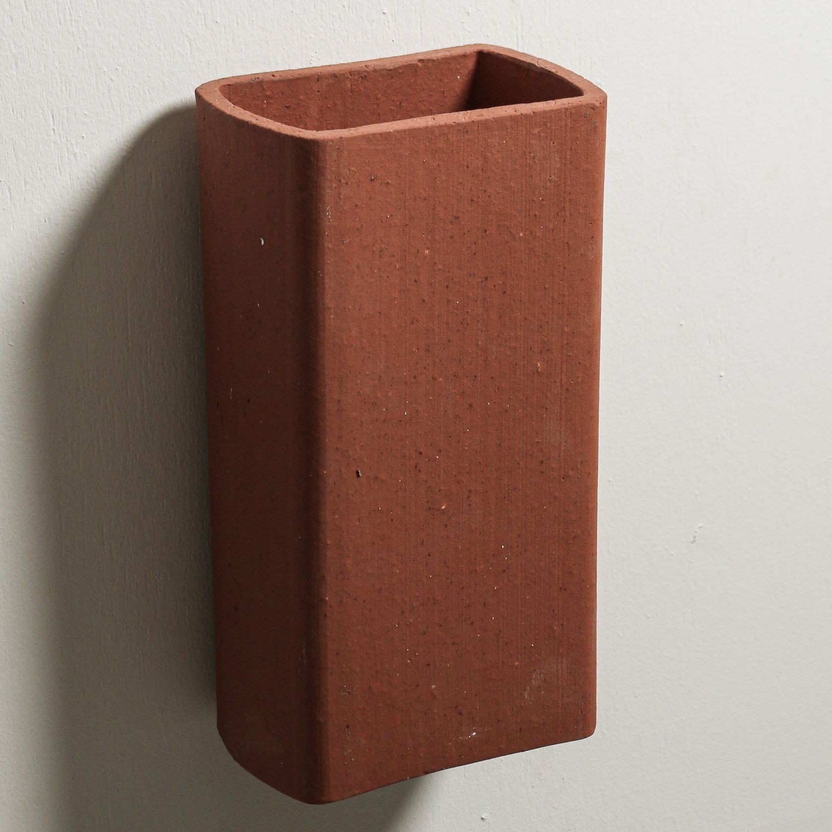 Ceramic Box Wall Light gallery detail image
