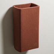 Ceramic Box Wall Light gallery detail image