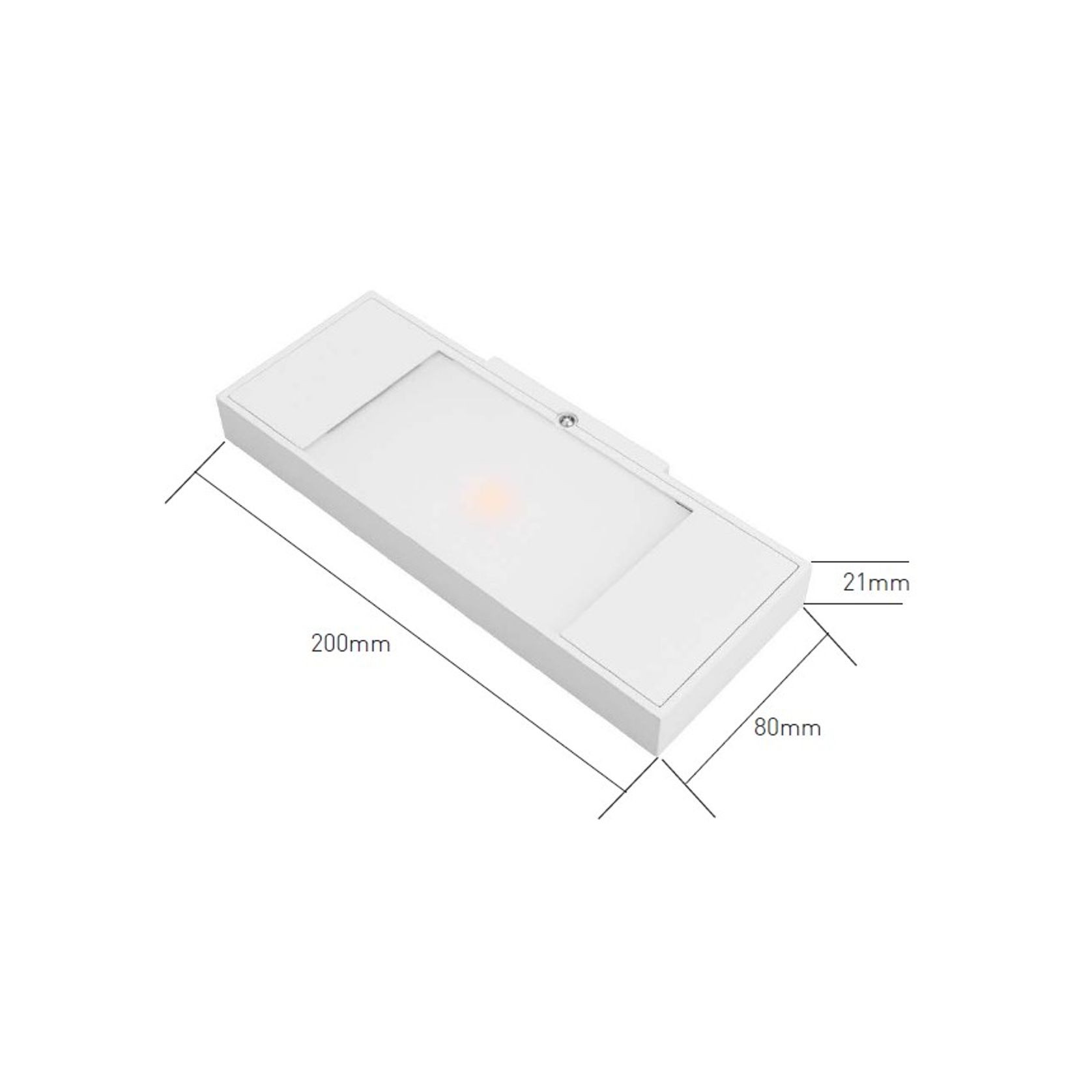 Tile Wall Light gallery detail image