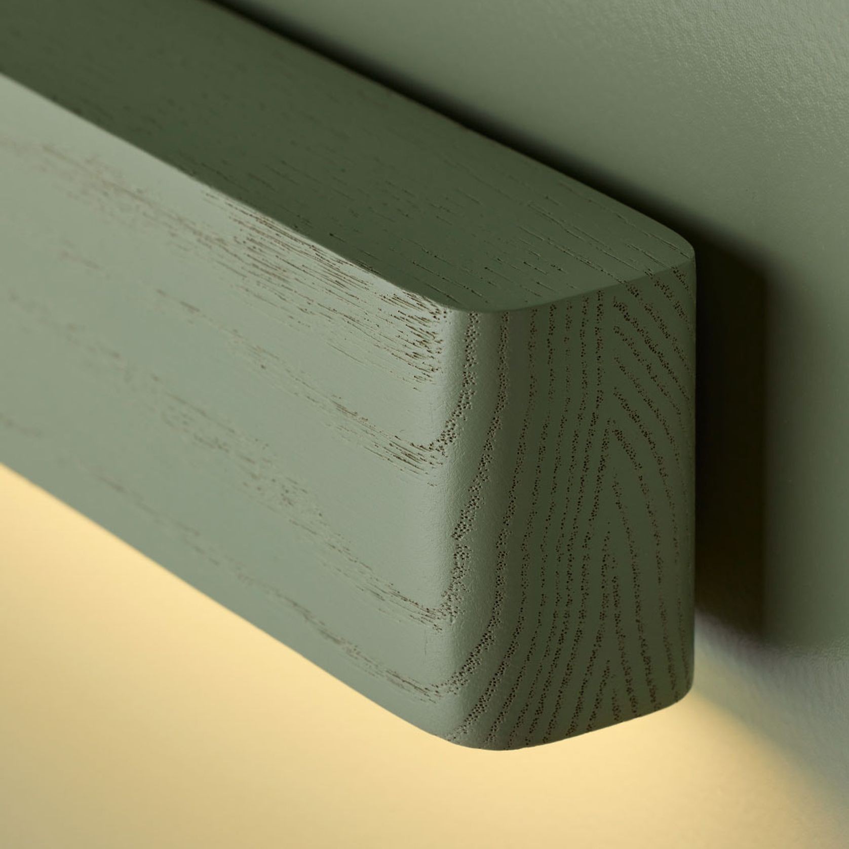 Umber Sconce Hue gallery detail image