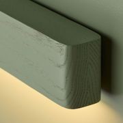 Umber Sconce Hue gallery detail image