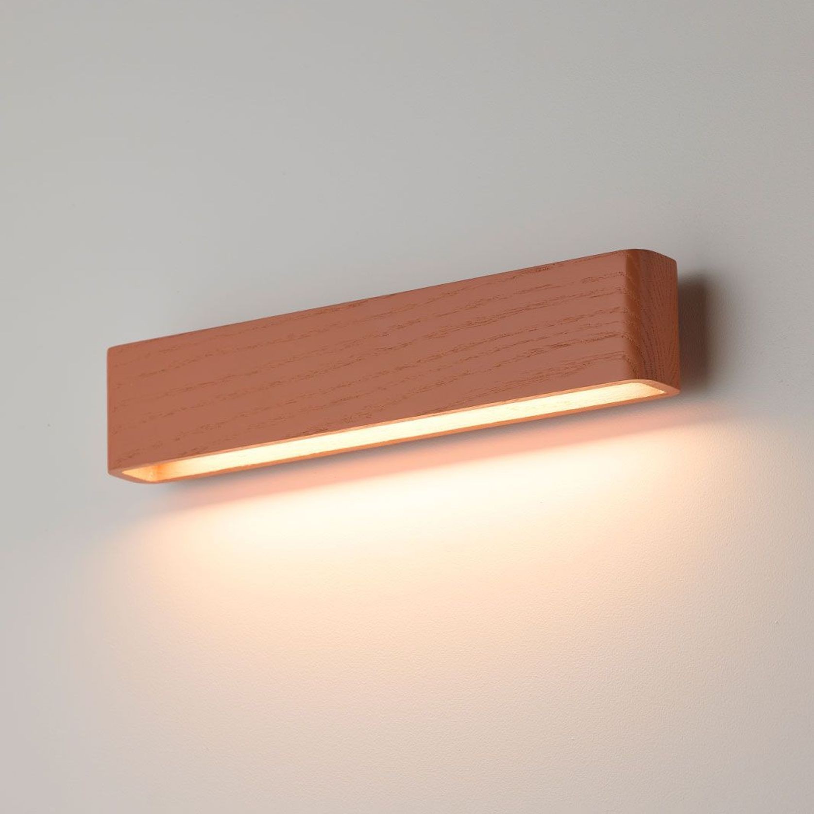 Umber Sconce Hue gallery detail image