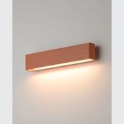 Umber Sconce Hue gallery detail image