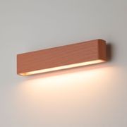 Umber Sconce Hue gallery detail image