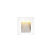 Square Halo Foot Light gallery detail image