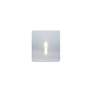 Square Slot in Wall Light gallery detail image