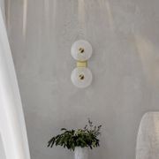 Coral Duo - Wall Light gallery detail image