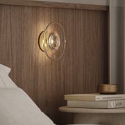 Sol Round Wall Light gallery detail image