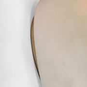 Kelly Wearstler Esculpa 14"/35.5cm Rounded Wall Light gallery detail image