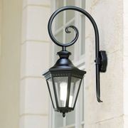 Victoria Model 3 Wall Light gallery detail image