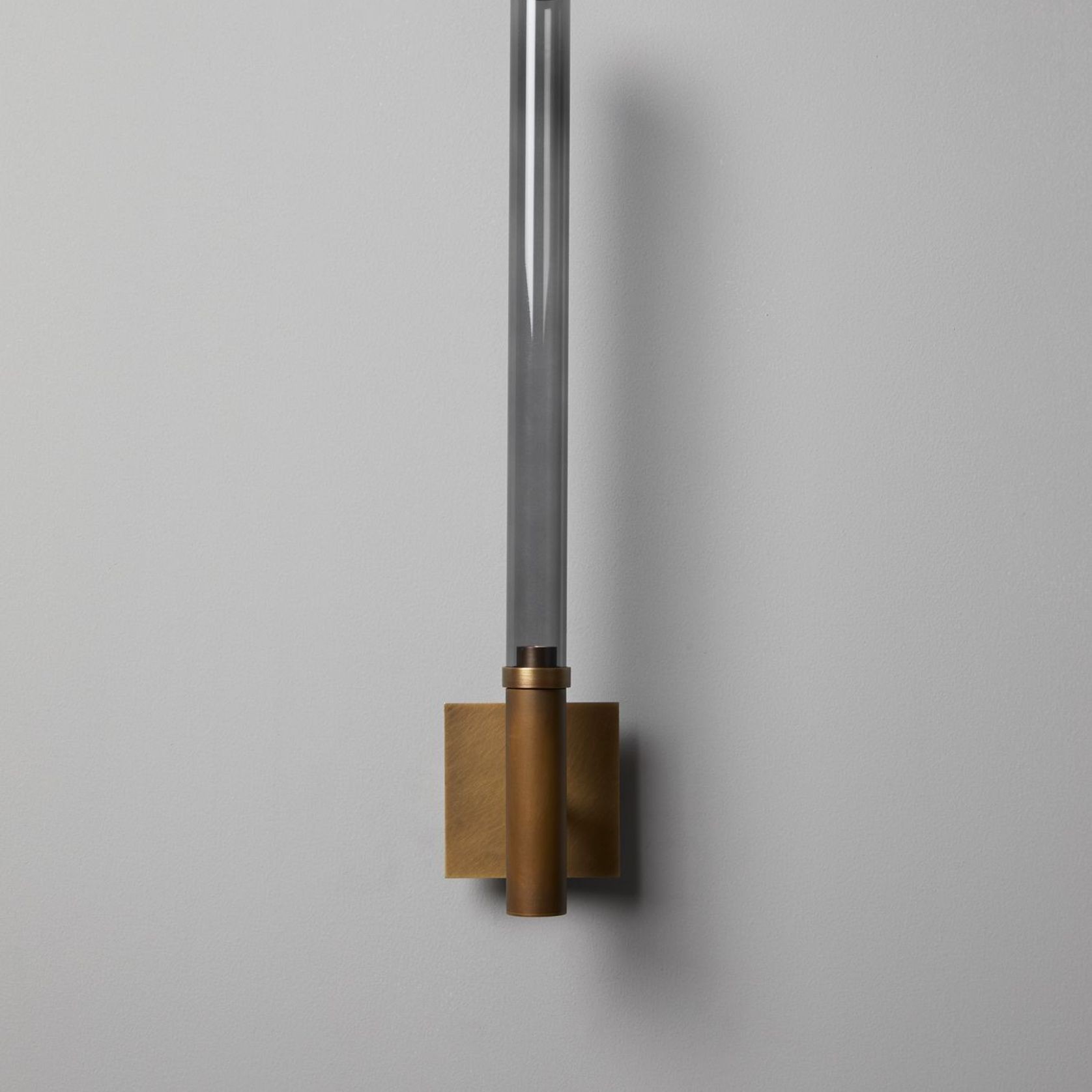 Root One Slim Wall Light gallery detail image
