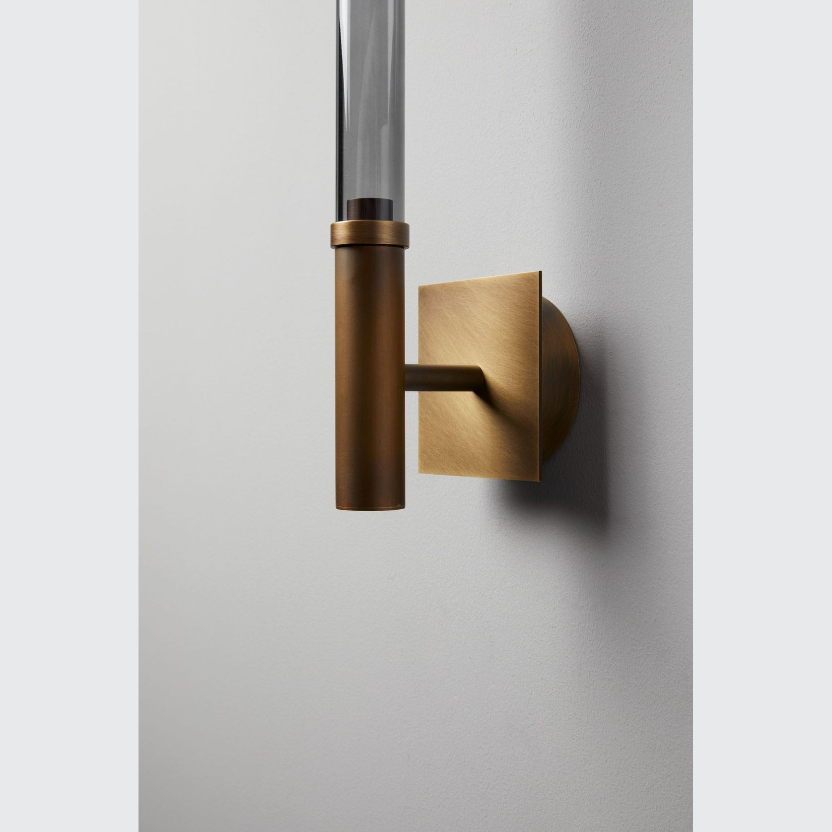 Root One Slim Wall Light gallery detail image
