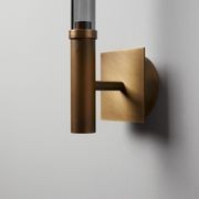 Root One Slim Wall Light gallery detail image