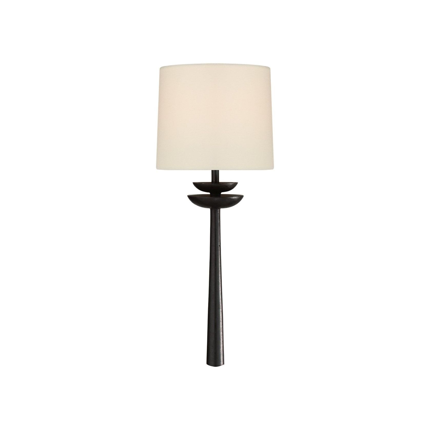 Aerin Beaumont Medium Tail Sconce gallery detail image