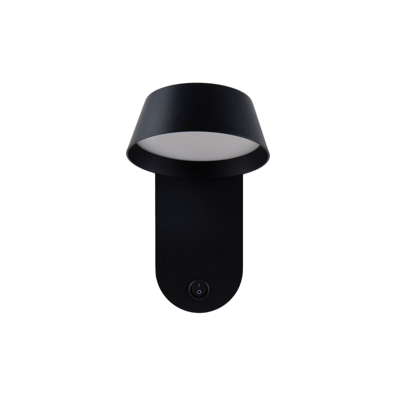 NASEBY W50 Bedside Light gallery detail image