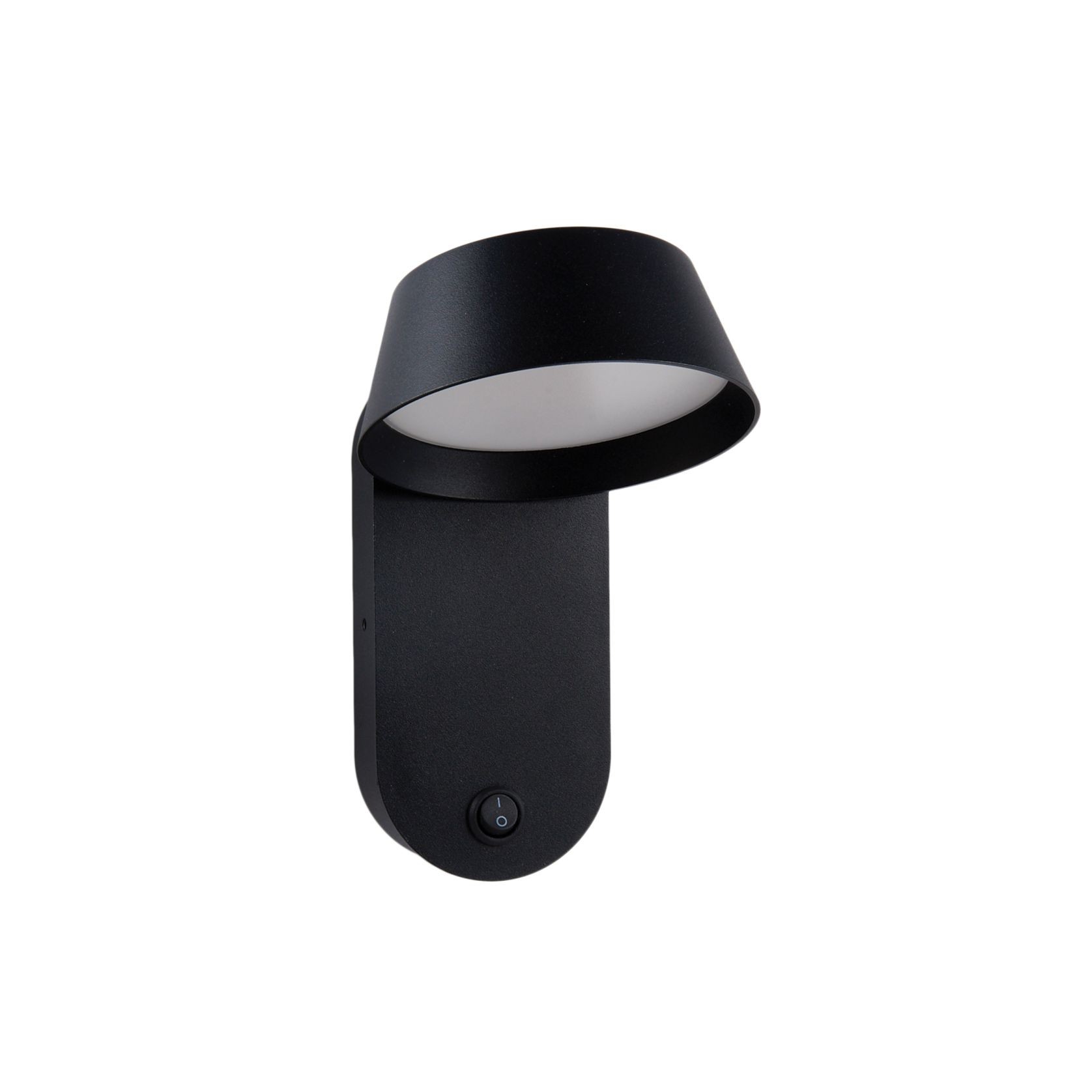 NASEBY W50 Bedside Light gallery detail image