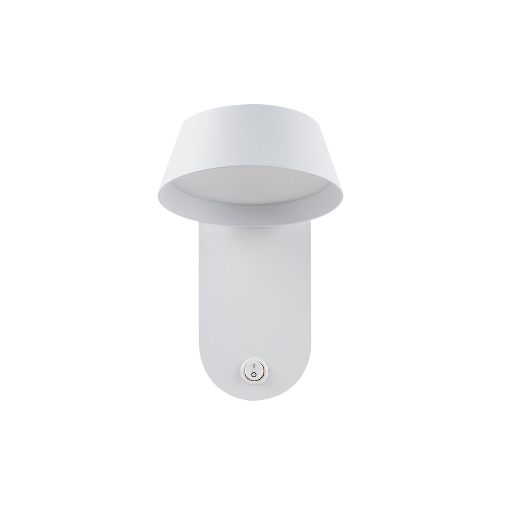 NASEBY W50 Bedside Light gallery detail image