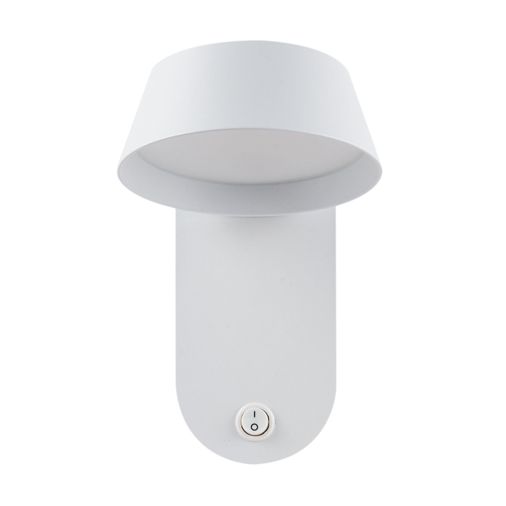 NASEBY W50 Bedside Light gallery detail image