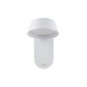 NASEBY W50 Bedside Light gallery detail image