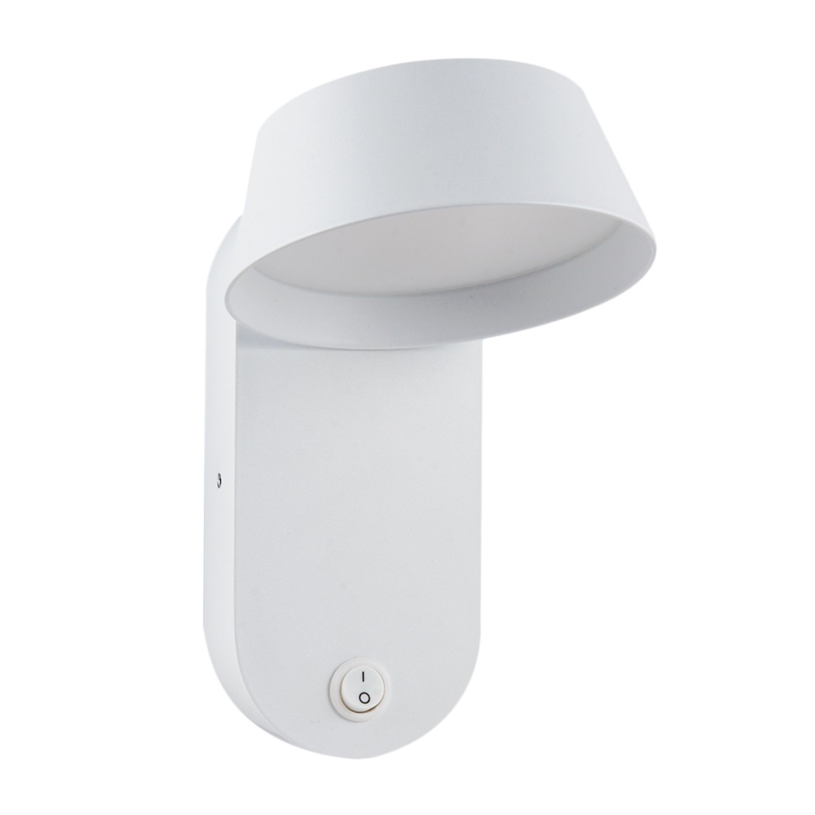 NASEBY W50 Bedside Light gallery detail image