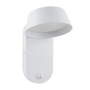 NASEBY W50 Bedside Light gallery detail image