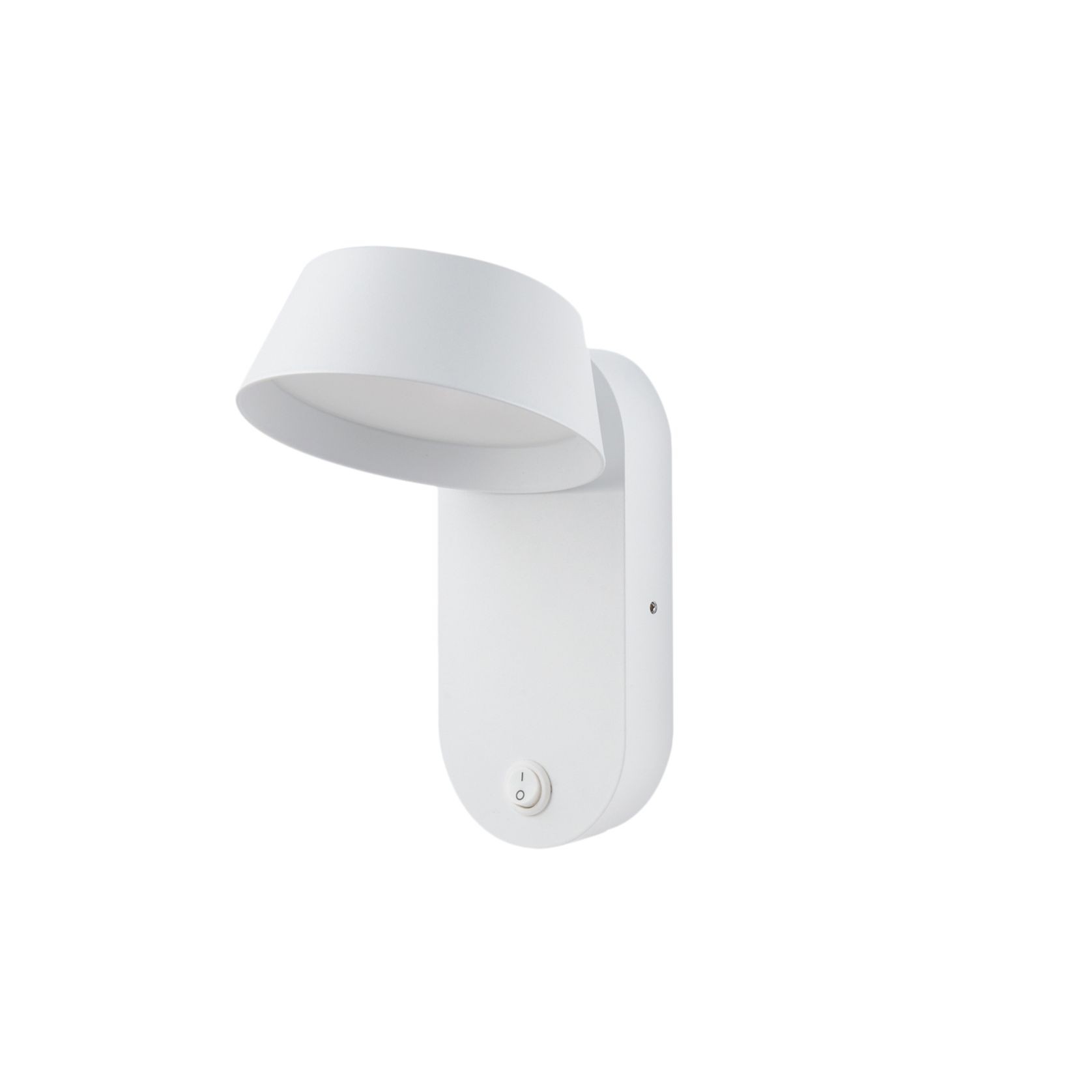 NASEBY W50 Bedside Light gallery detail image