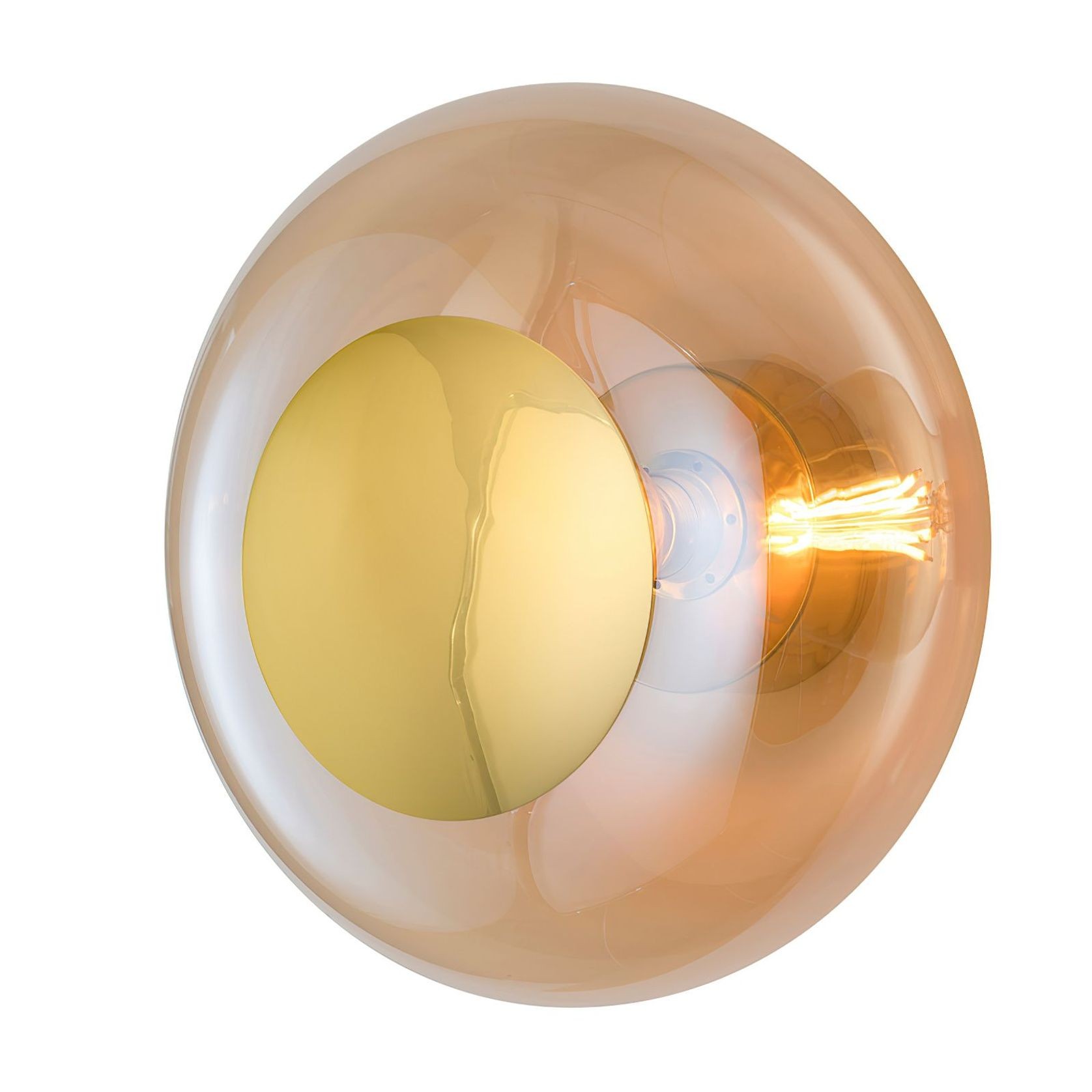 Horizon Ceiling/Wall Light 36cm gallery detail image