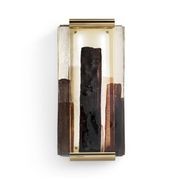 Stripes Wall Light gallery detail image