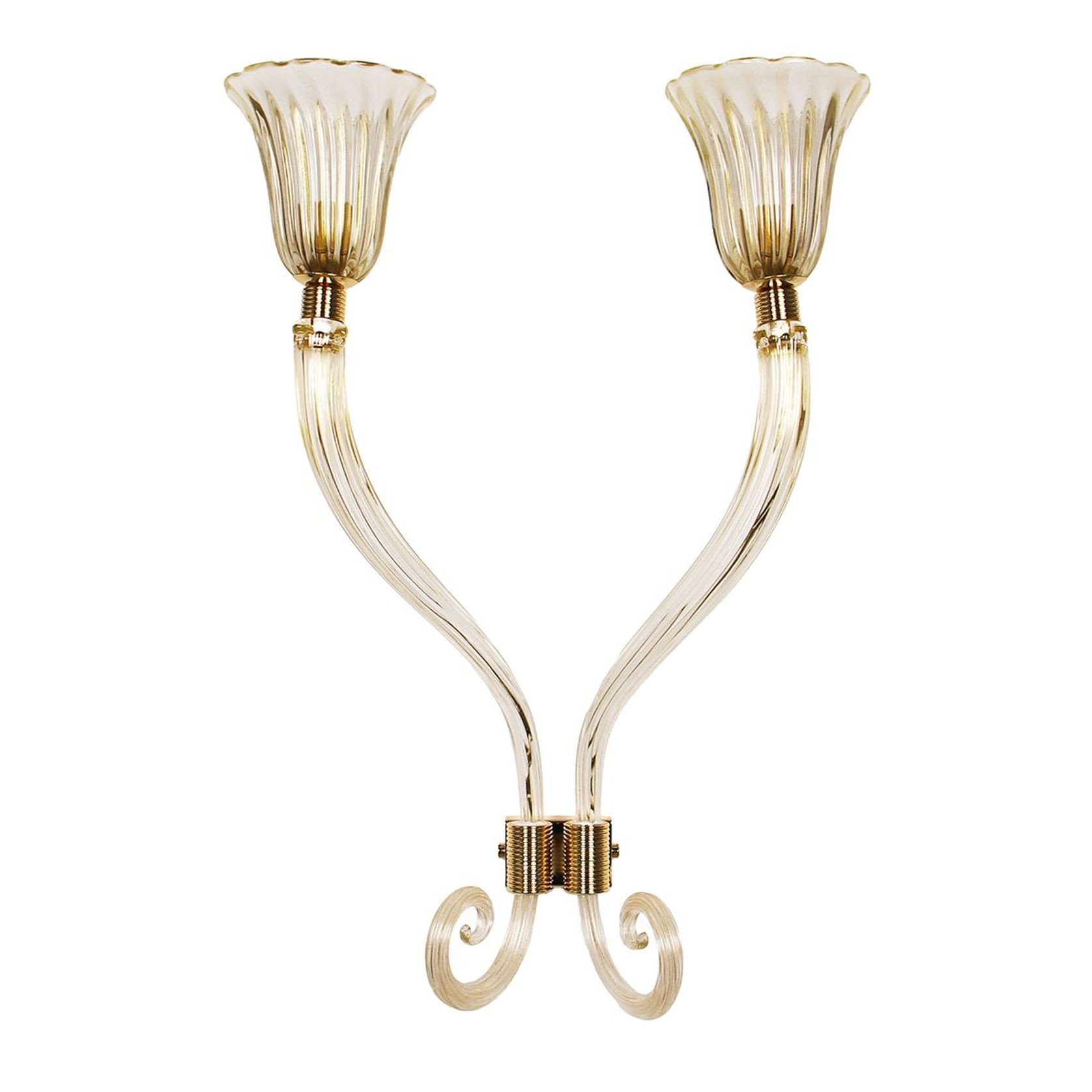 Liseron Wall Light gallery detail image
