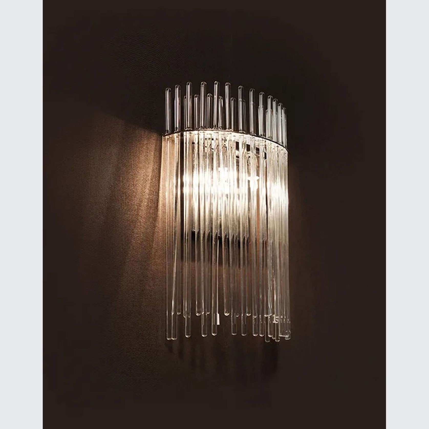 Charleston Wall Light gallery detail image