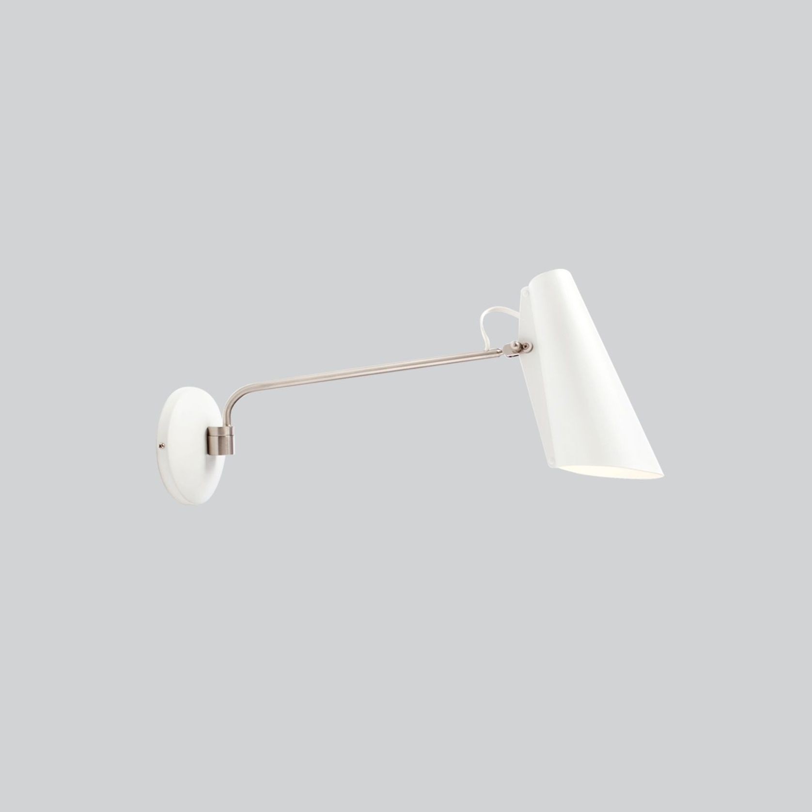 Birdy Swing Wall Light gallery detail image