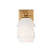 Visual Comfort Thomas O'Brien Whitman Small Sconce gallery detail image