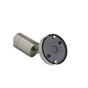 BALFOUR HL7033ST316 Wall Light gallery detail image