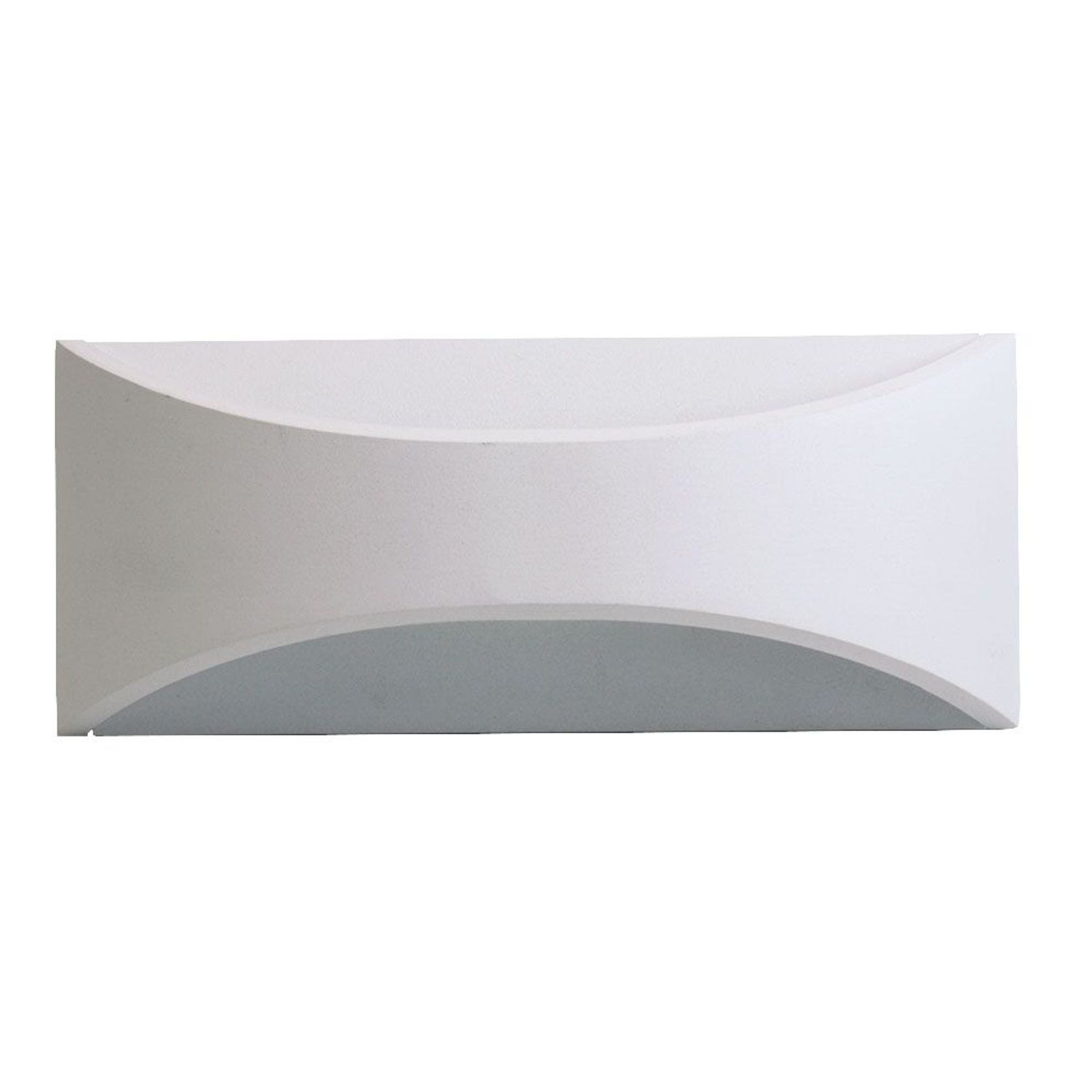 OXFORD HL531WH Wall Light gallery detail image