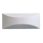 OXFORD HL531WH Wall Light gallery detail image
