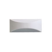 OXFORD HL531WH Wall Light gallery detail image