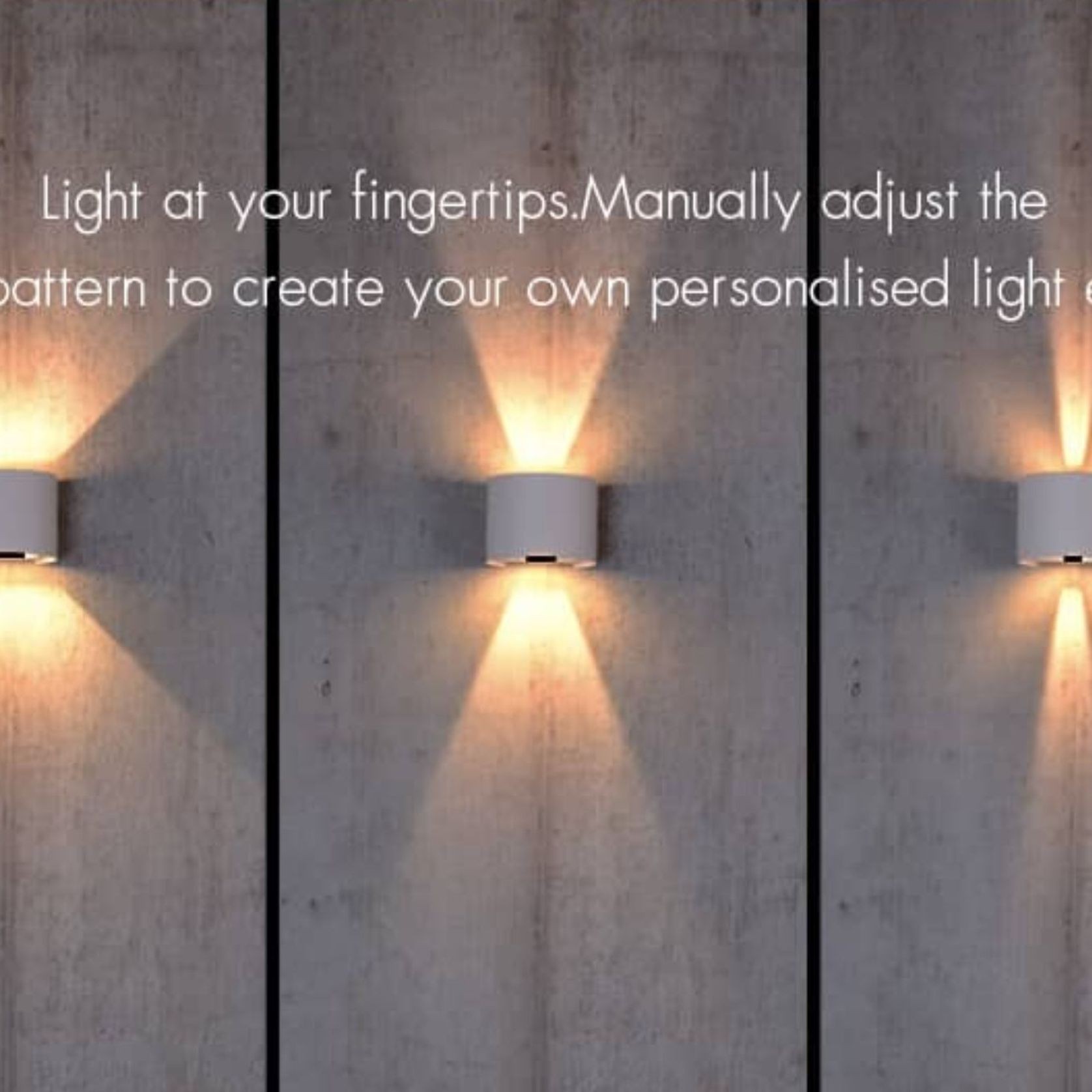 ADRAY | Wall Light gallery detail image