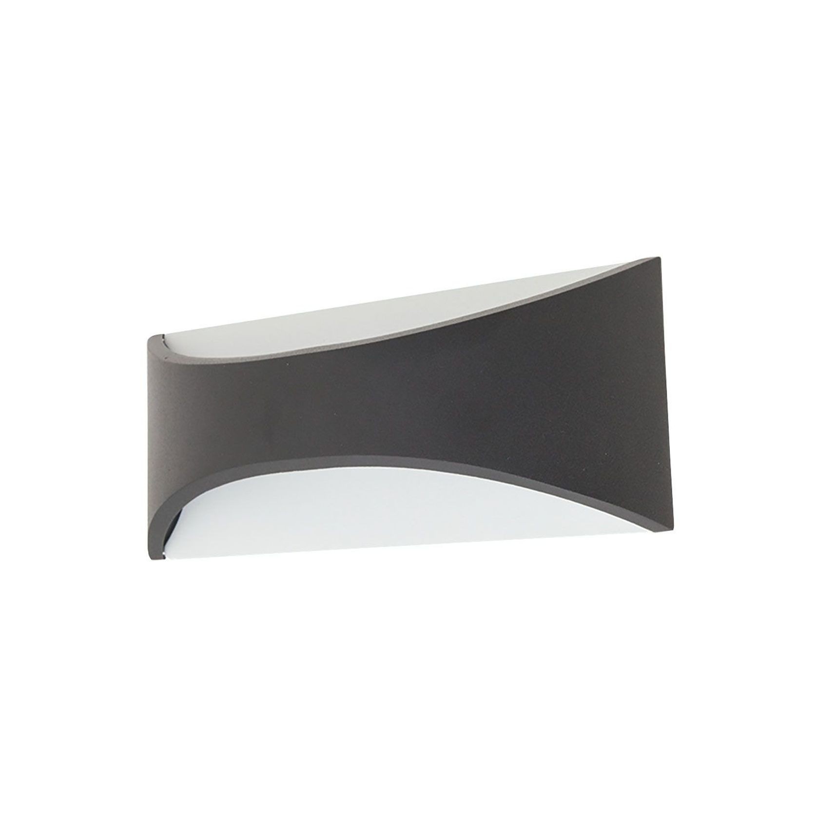 RANGIORA HL532BK Wall Light gallery detail image