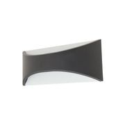 RANGIORA HL532BK Wall Light gallery detail image