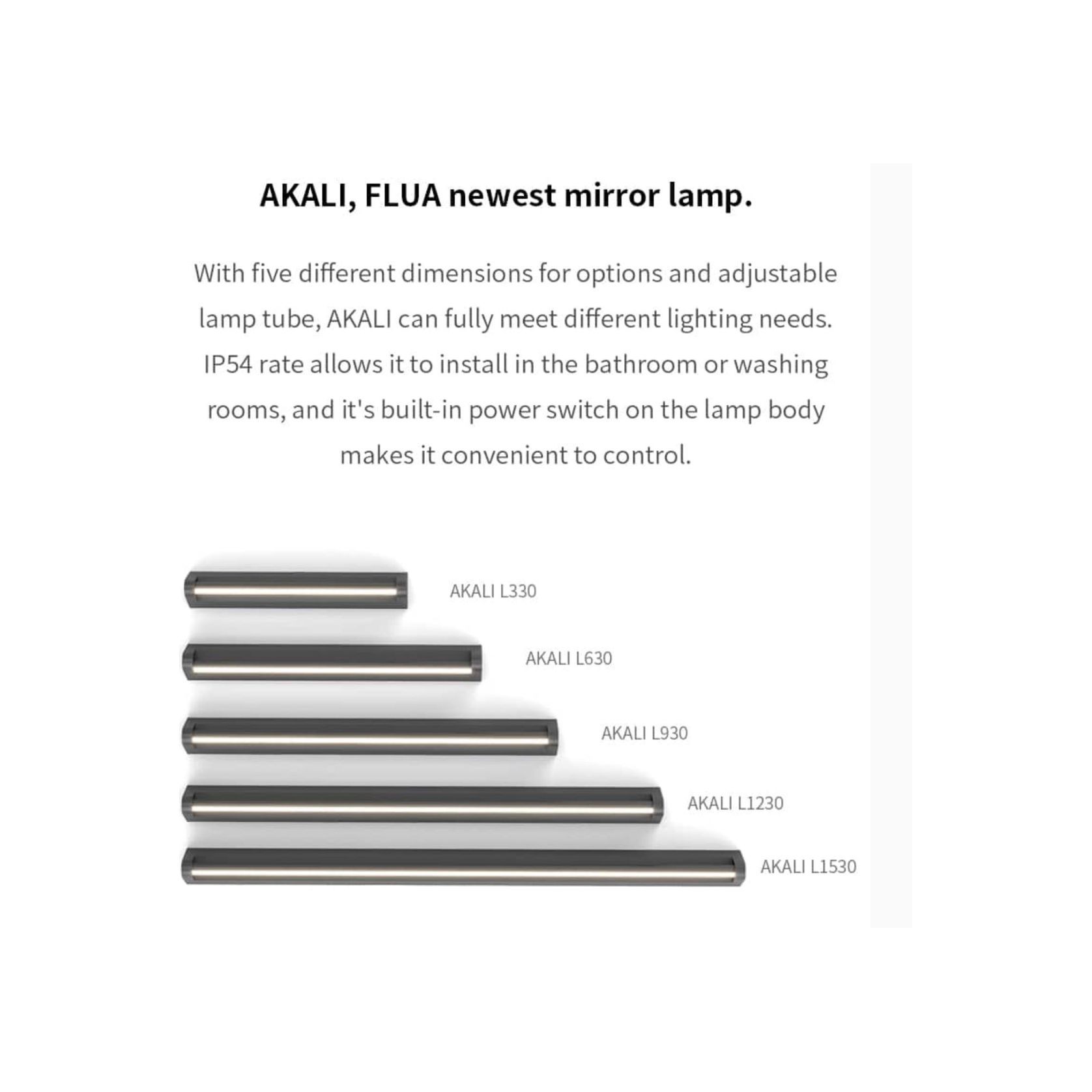 Akali L 1230 gallery detail image