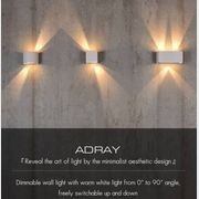 ADRAY | Wall Light gallery detail image