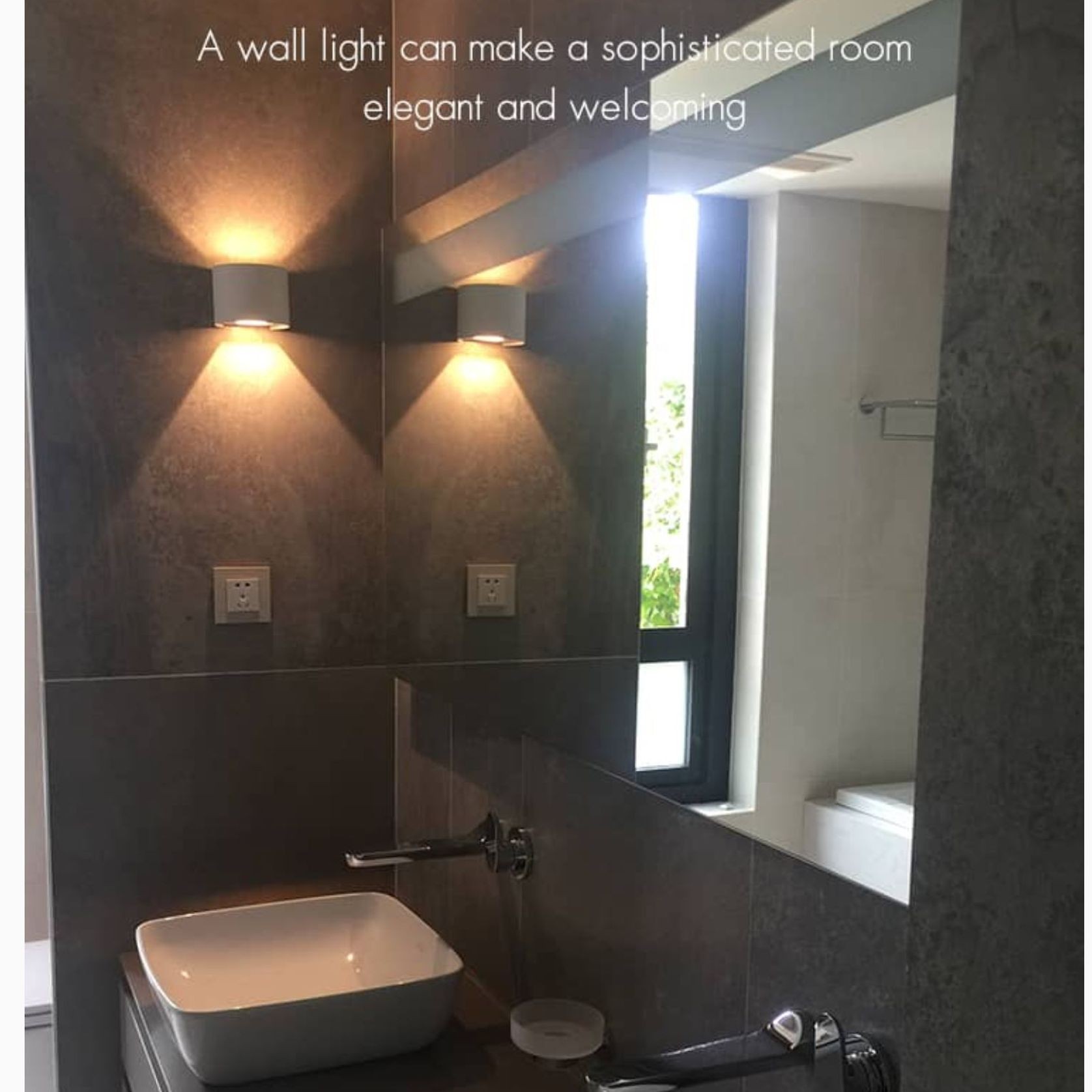 ADRAY | Wall Light gallery detail image