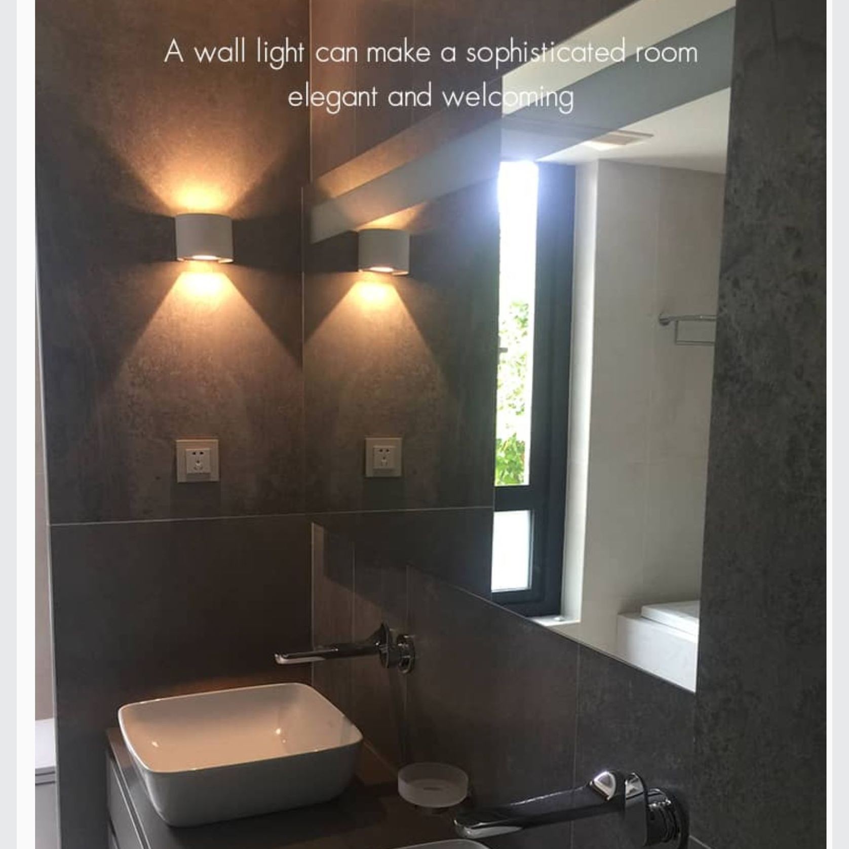 ADRAY | Wall Light gallery detail image