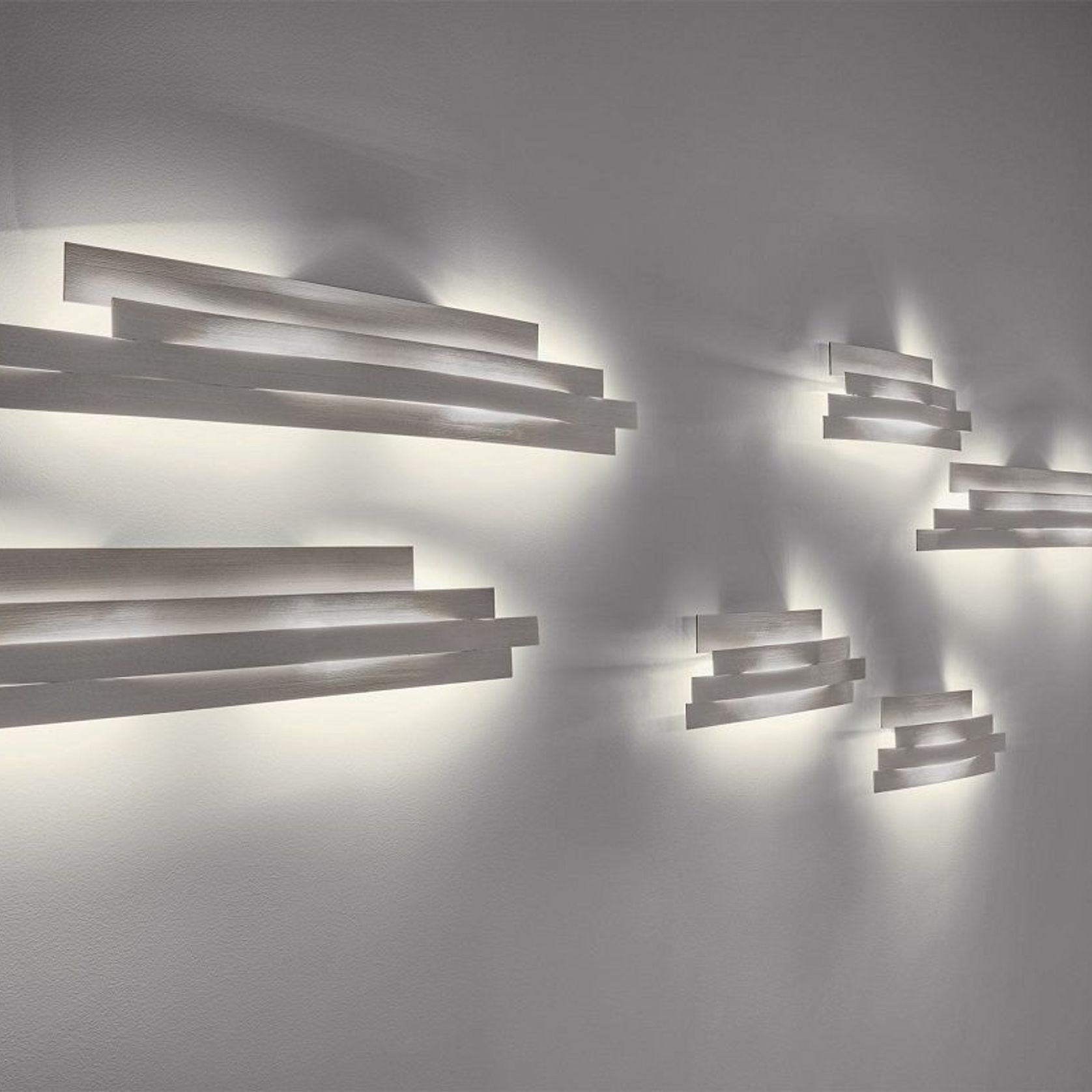Li Wall Light by a-emotional light gallery detail image