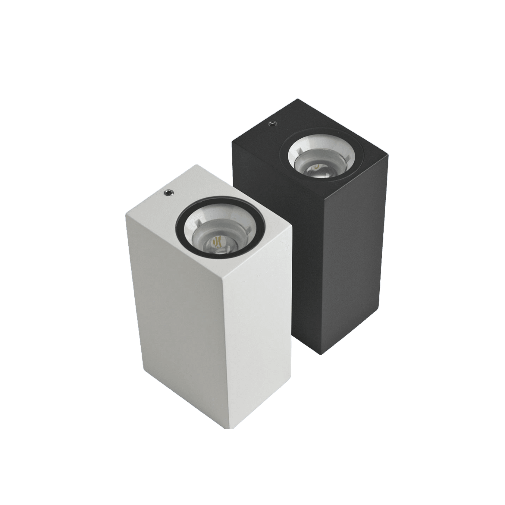 NEWSTEAD HL2621BK Wall Light gallery detail image