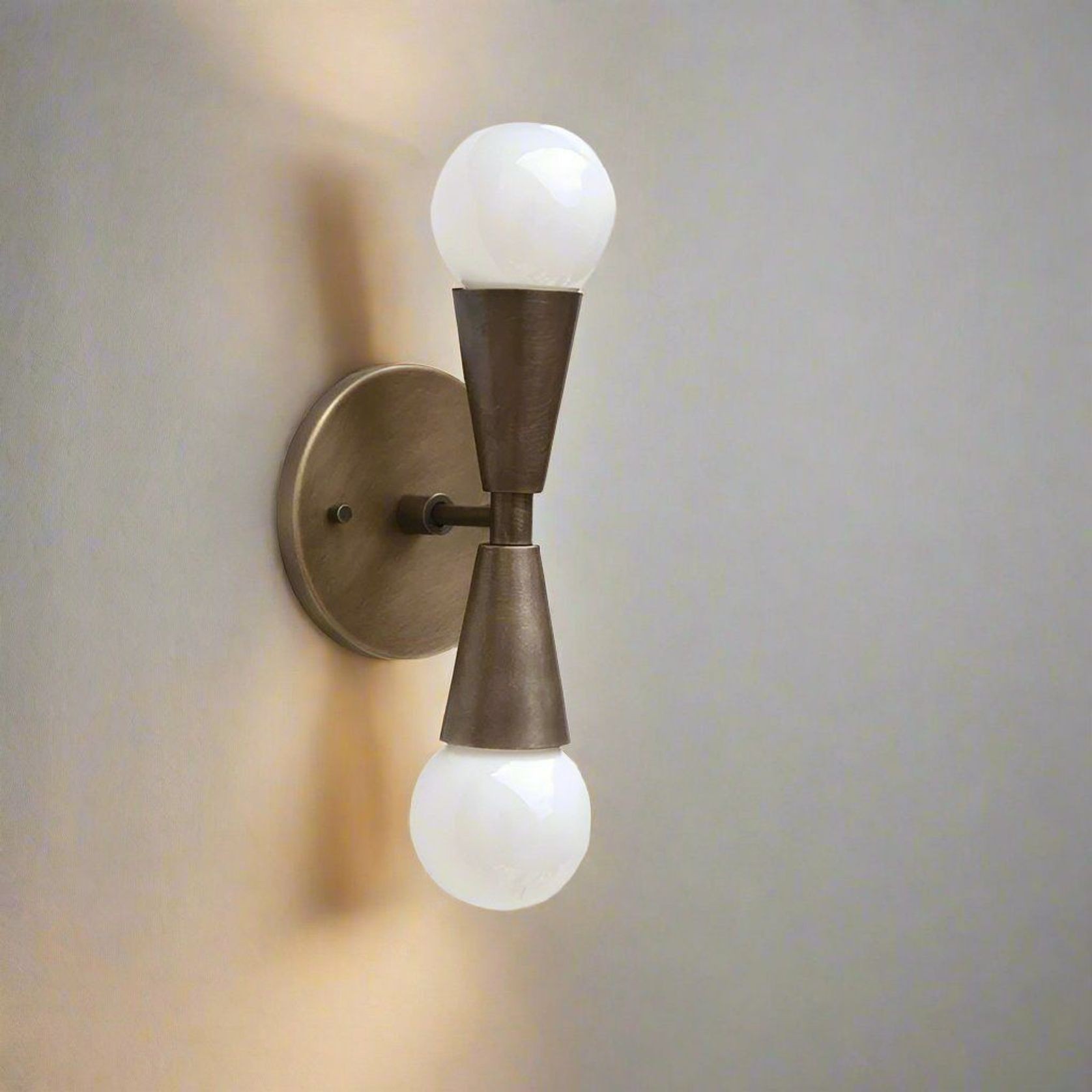 Elijah Wall Light gallery detail image