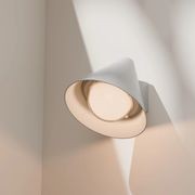 Becard Aluminium Exterior Wall Light gallery detail image
