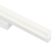 MILTON W641-18W-3K-WH Wall Light gallery detail image