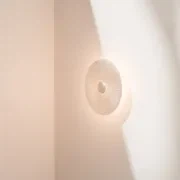 Bilby Crystalline LED Wall Light gallery detail image