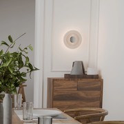 Bilby Crystalline LED Wall Light gallery detail image